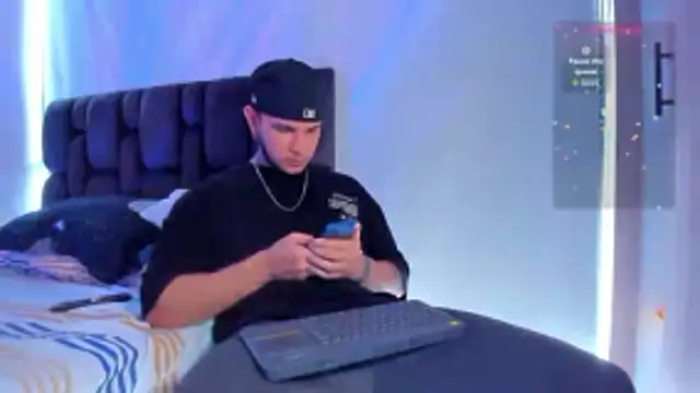 austinoficial online show from 02/18/26, 09:11