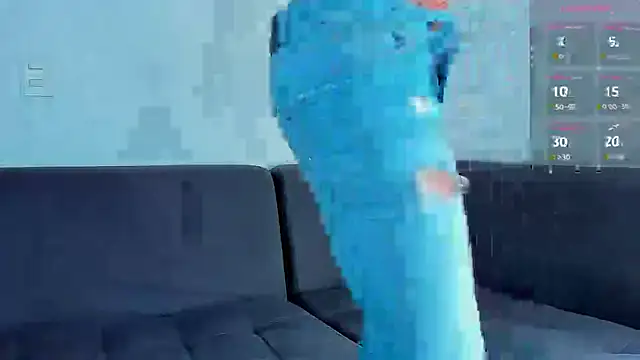 austinoficial online show from 10/11/25, 08:43