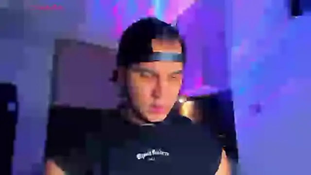austinoficial online show from 04/23/26, 11:28