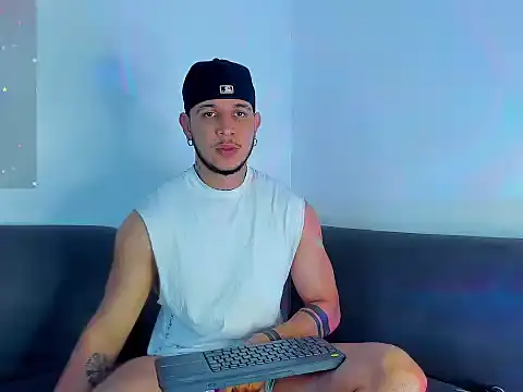 austinoficial online show from 10/09/25, 11:49