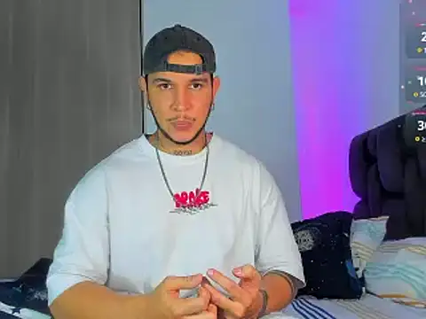 austinoficial online show from 01/16/26, 11:53