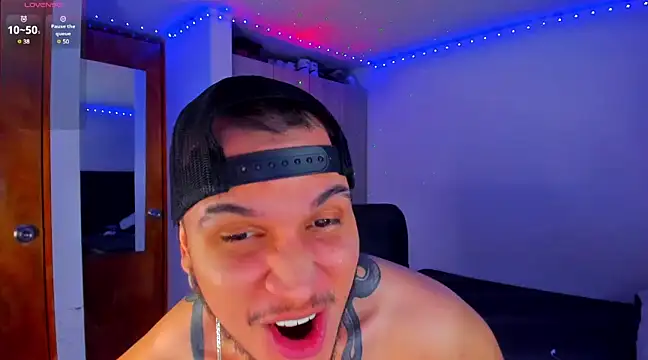 austinoficial online show from 03/18/25, 07:55