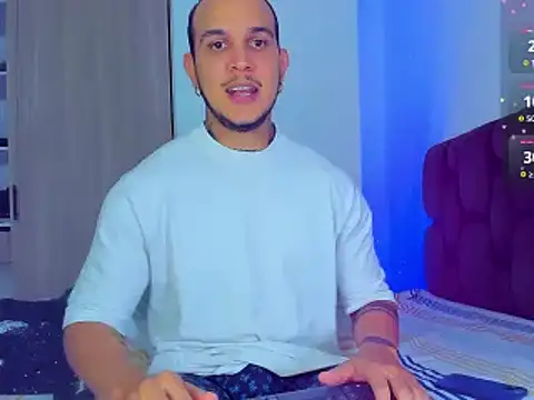 austinoficial online show from 01/12/26, 01:12