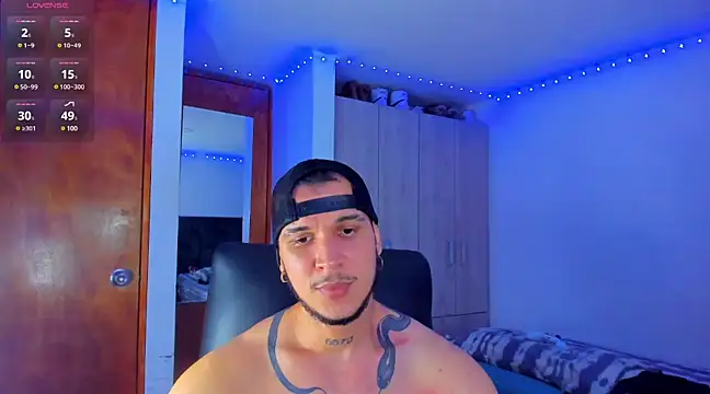 austinoficial online show from 03/04/25, 07:19
