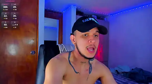 austinoficial online show from 03/16/25, 02:10