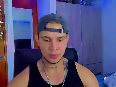 austinoficial online show from 09/11/25, 03:17