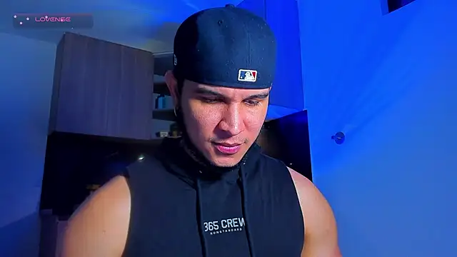 austinoficial online show from 05/09/26, 12:03