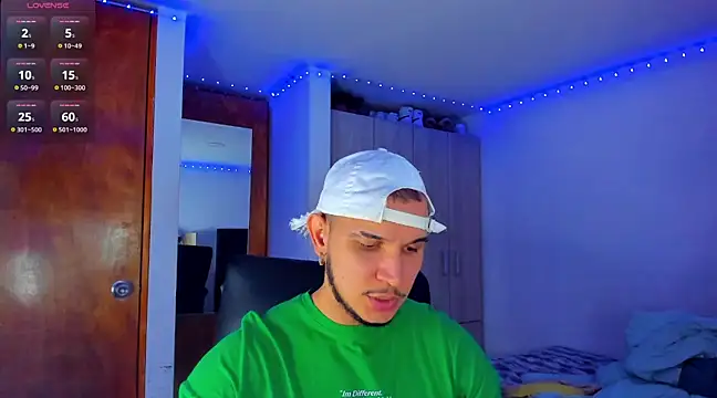 austinoficial online show from 03/14/25, 01:16
