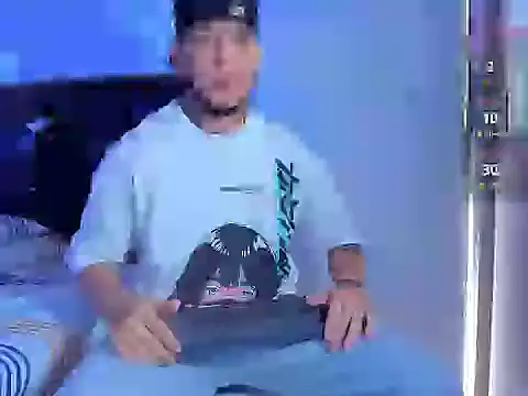 austinoficial online show from 02/20/26, 09:17