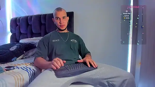 austinoficial online show from 02/24/26, 09:15