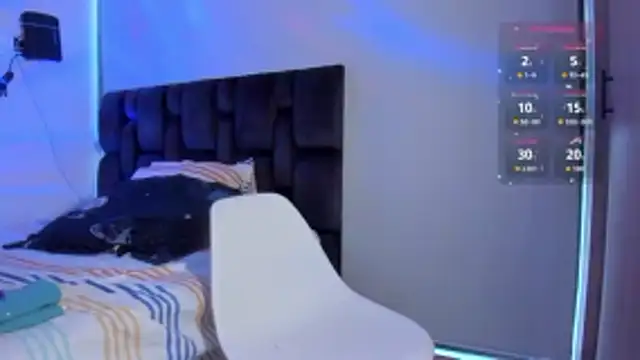 austinoficial online show from 02/25/26, 09:36