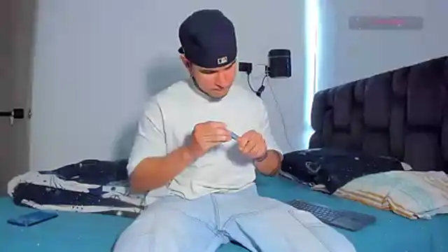 austinoficial online show from 03/13/26, 08:58