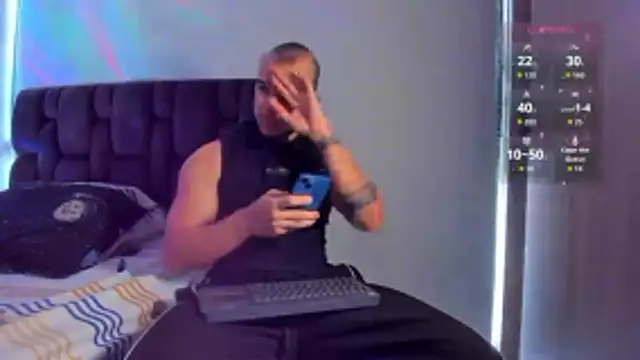 austinoficial online show from 03/06/26, 10:16