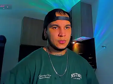austinoficial online show from 05/07/26, 03:11