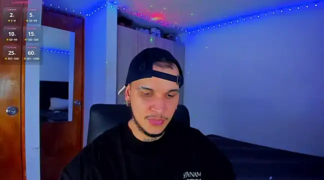 austinoficial online show from 03/18/25, 04:51