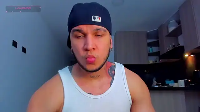 austinoficial online show from 05/27/26, 08:49