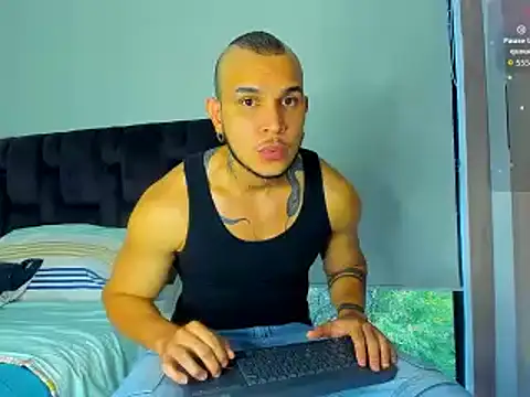 austinoficial online show from 02/05/26, 09:10