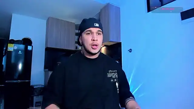 austinoficial online show from 03/23/26, 10:31