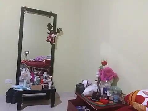 karolove2424 online show from 01/12/25, 01:32