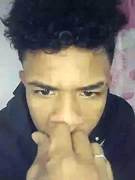 Snapshot of Black_Manba chatting on 02/14/25, 11:20 Black Manba online show from 02/14/25, 11:20