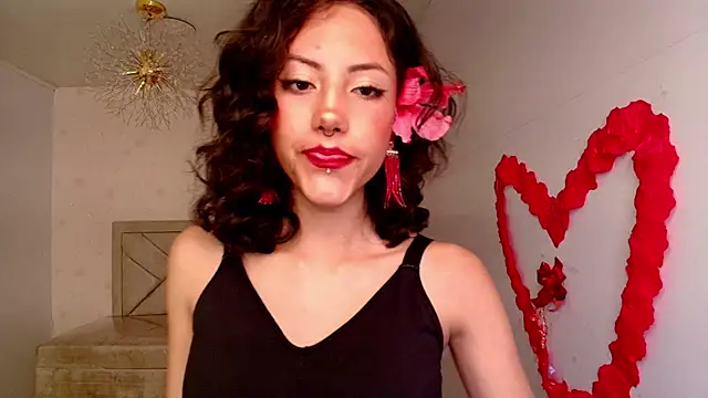 zoe ch  online show from 02/22/25, 10:09