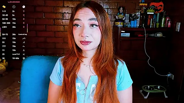 Annycolin  online show from 01/19/26, 03:21