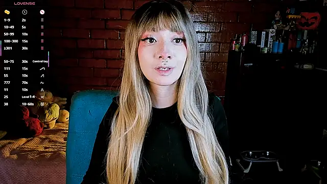 Annycolin  online show from 02/08/26, 04:21