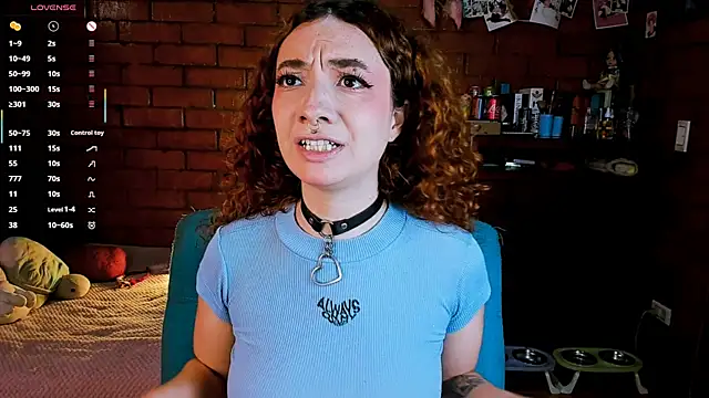 Annycolin  online show from 03/22/26, 05:47