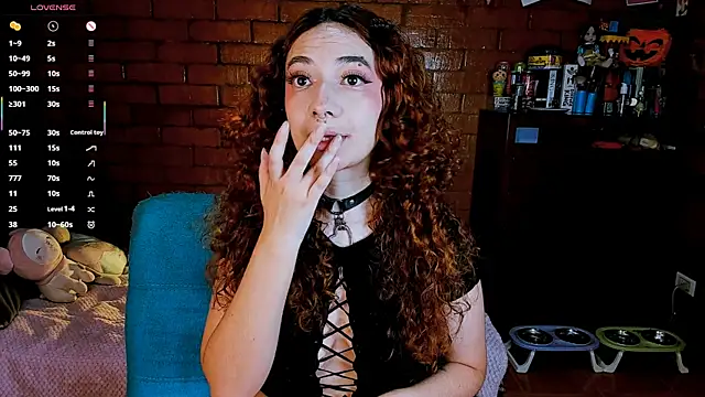 Annycolin  online show from 03/09/26, 11:08