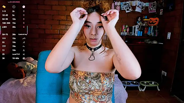 Annycolin  online show from 02/20/26, 10:55