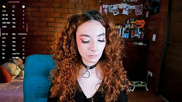 Annycolin  online show from 03/06/26, 10:05