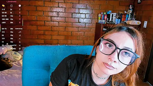 Annycolin  online show from 04/10/26, 10:17