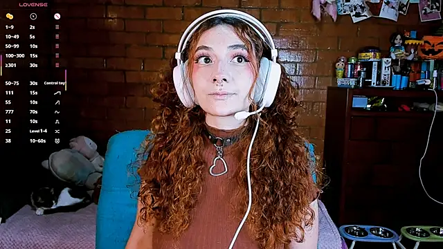 Annycolin  online show from 03/10/26, 10:14