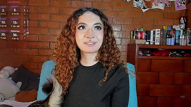 Annycolin  online show from 06/30/26, 08:20