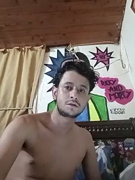 nxus77 online show from 11/13/25, 03:32