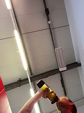 Snapshot of Black_sweet_Rose chatting on 02/13/25, 10:34 Black sweet Rose online show from 02/13/25, 10:34