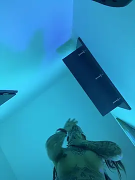 Snapshot of Black_sweet_Rose chatting on 02/01/25, 06:51 Black sweet Rose online show from 02/01/25, 06:51