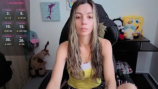 Princezzlove3 online show from 03/28/26, 04:19