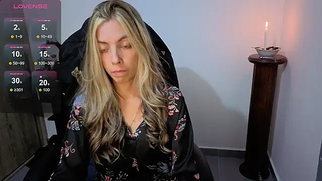 Princezzlove3 online show from 01/14/26, 02:15