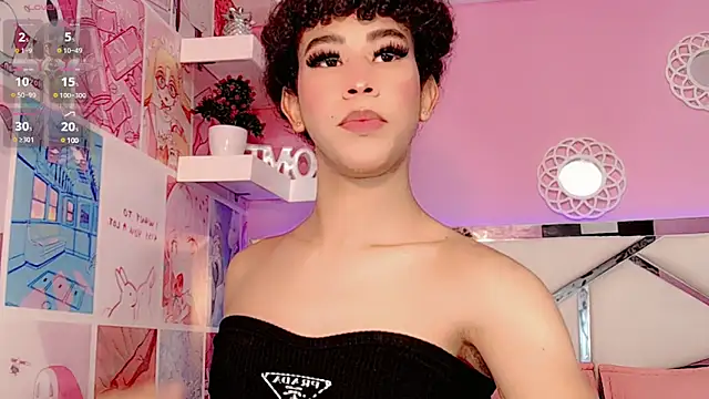 Vanessapintoo online show from 03/17/25, 06:42