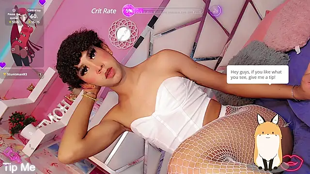 Vanessapintoo online show from 03/18/25, 06:50