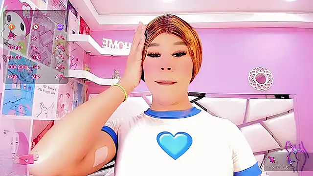 Vanessapintoo online show from 12/14/25, 12:44