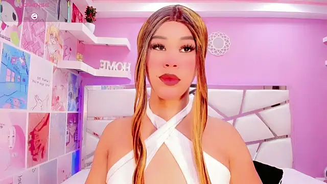 Vanessapintoo online show from 10/13/25, 12:40