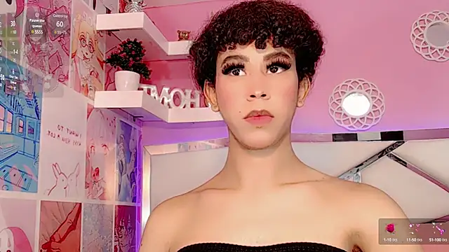 Vanessapintoo online show from 03/17/25, 03:40