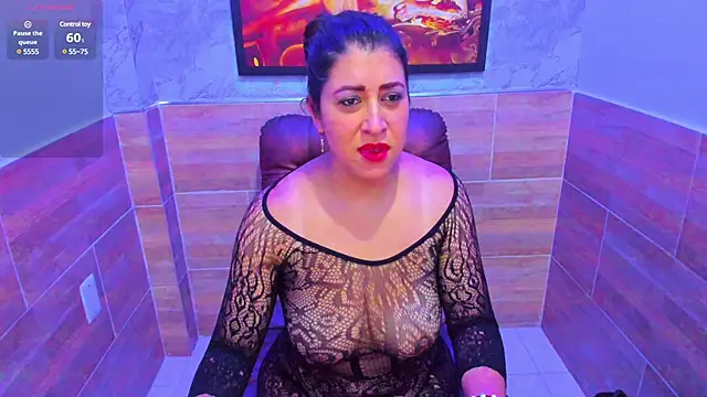 ambar victoria st online show from 03/07/25, 11:29