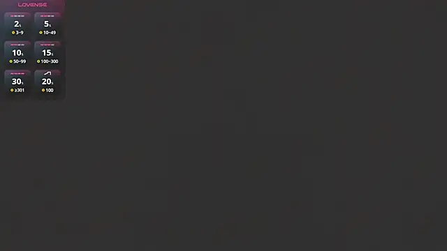 ambar victoria st online show from 03/11/25, 11:15