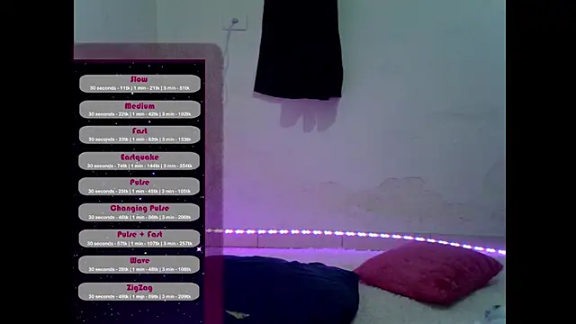 Snapshot of AliciaAxiom chatting on 01/26/25, 12:05 AliciaAxiom online show from 01/26/25, 12:05