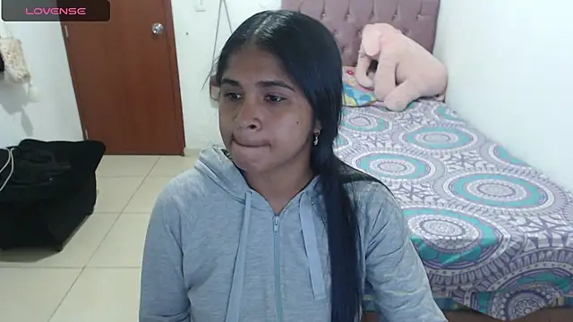 Snapshot of july-feria chatting on 02/26/25, 02:30 july-feria online show from 02/26/25, 02:30