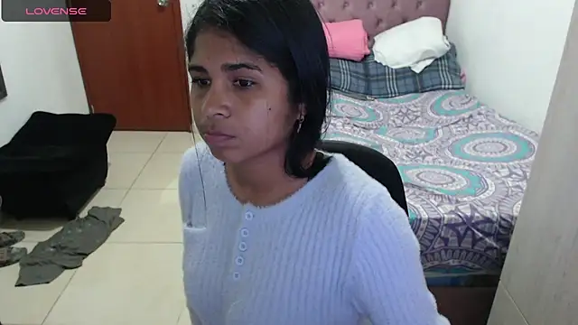 Snapshot of july-feria chatting on 03/20/25, 12:19 july-feria online show from 03/20/25, 12:19
