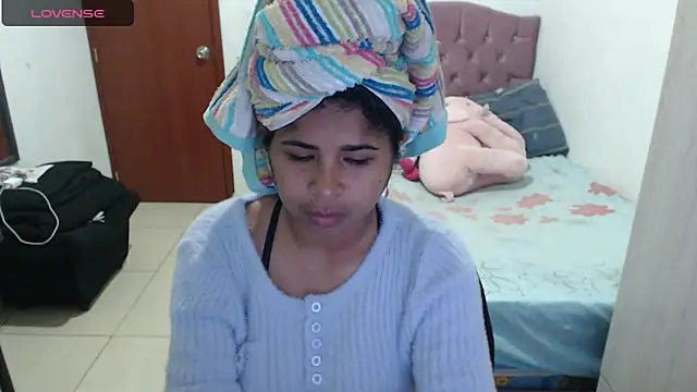 Snapshot of july-feria chatting on 10/01/25, 10:35 july-feria online show from 10/01/25, 10:35